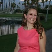 Heather Scott Partington